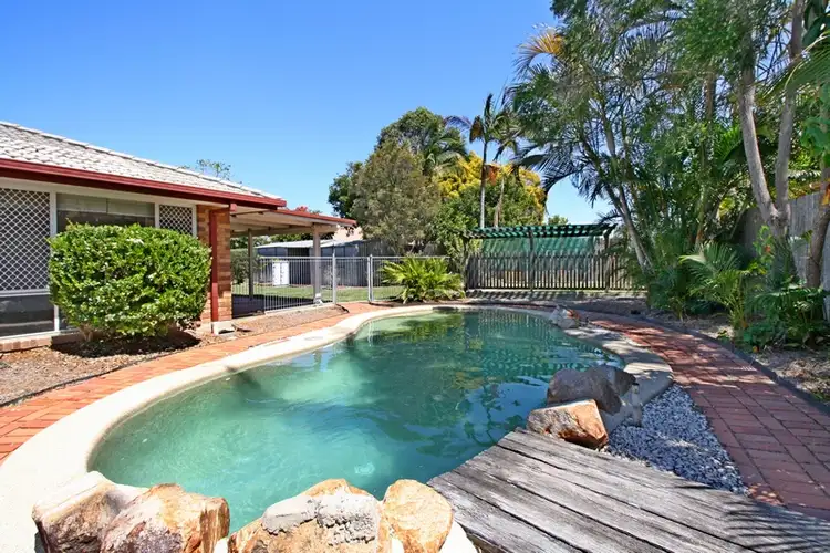 5 Abbey Road, Caboolture QLD 4510