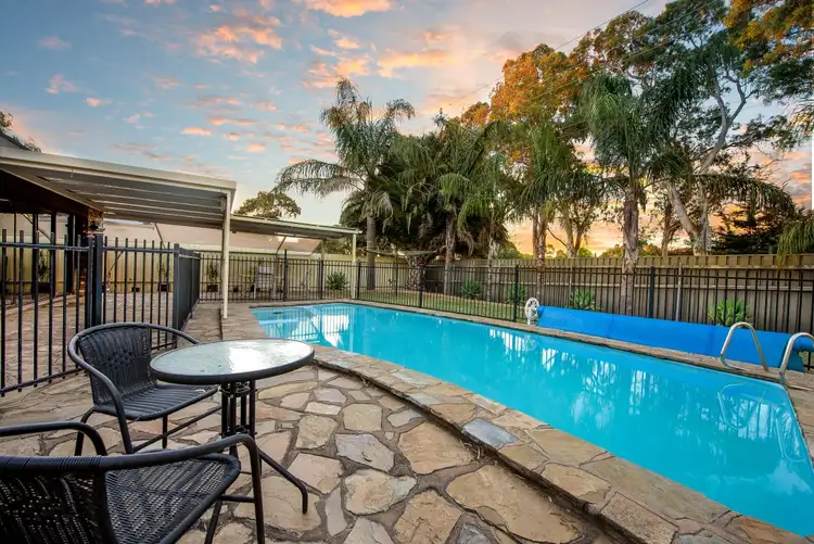 58 Windebanks Road, Happy Valley SA 5159