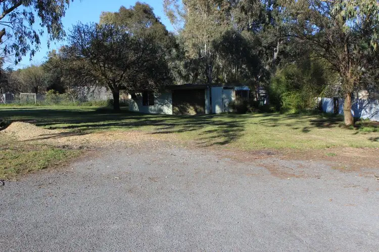 Main view of Homely land listing, 4 - 6 Ava Lane, Euroa VIC 3666