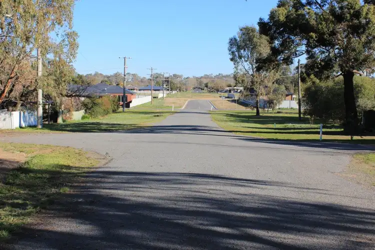 Third view of Homely land listing, 4 - 6 Ava Lane, Euroa VIC 3666