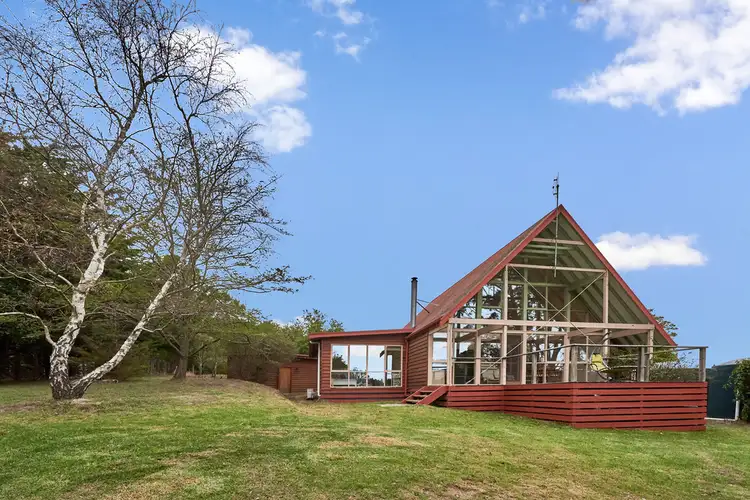 686 MIRBOO-YARRAGON ROAD ALLAMBEE RESERVE, Yarragon South VIC 3823