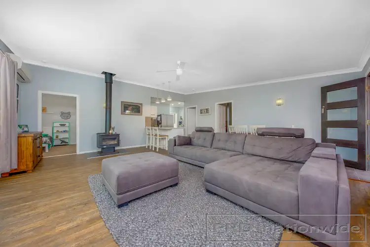 Fifth view of Homely house listing, 48 Second Avenue, Rutherford NSW 2320