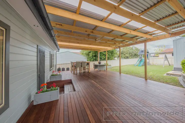 Sixth view of Homely house listing, 48 Second Avenue, Rutherford NSW 2320