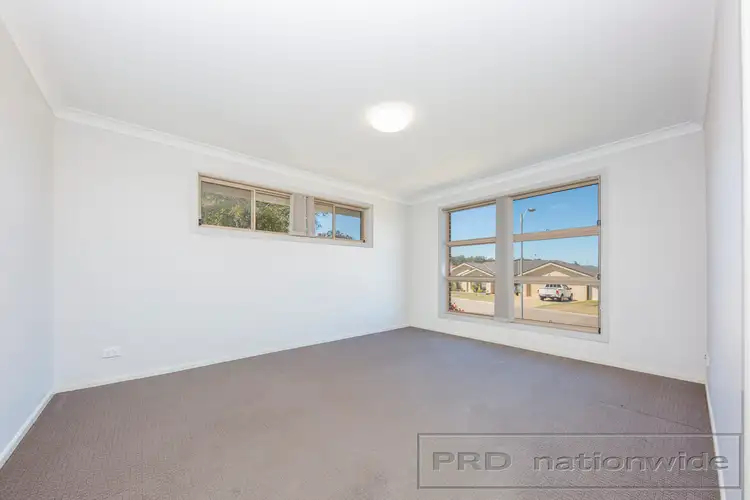Second view of Homely house listing, 4 Brittany Avenue, Rutherford NSW 2320