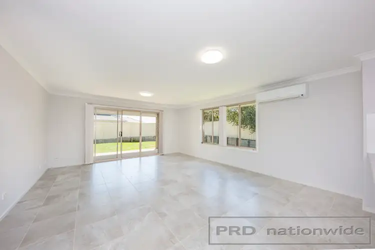 Third view of Homely house listing, 4 Brittany Avenue, Rutherford NSW 2320