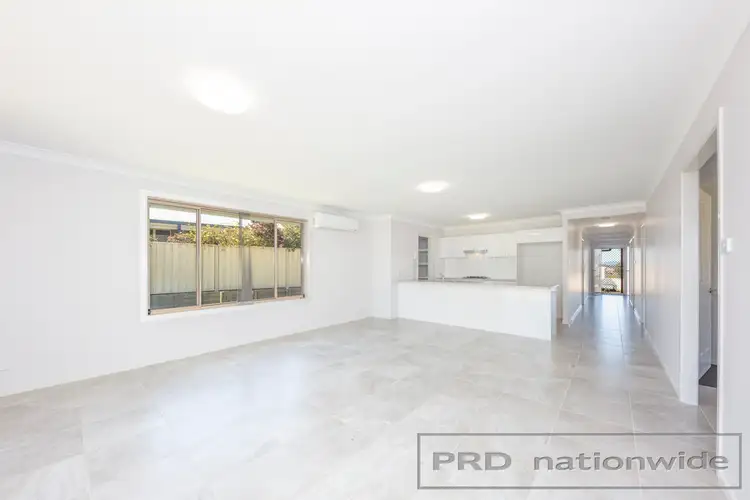 Fourth view of Homely house listing, 4 Brittany Avenue, Rutherford NSW 2320