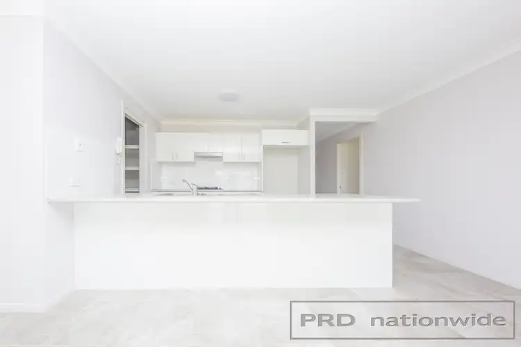 Fifth view of Homely house listing, 4 Brittany Avenue, Rutherford NSW 2320