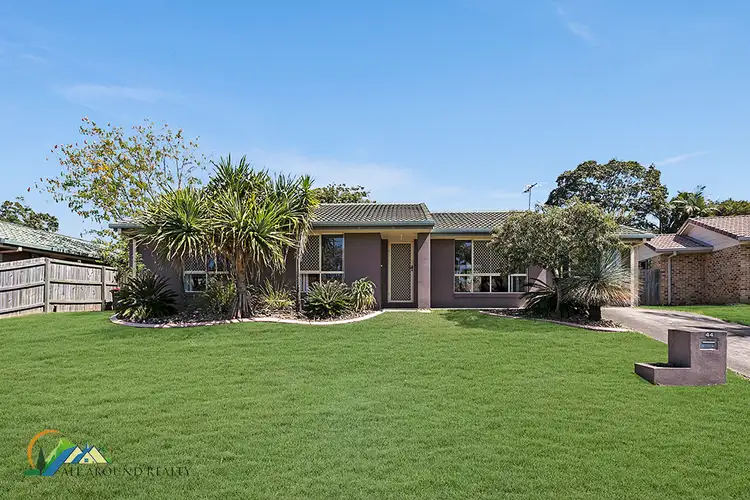 44 Miles Street, Caboolture QLD 4510