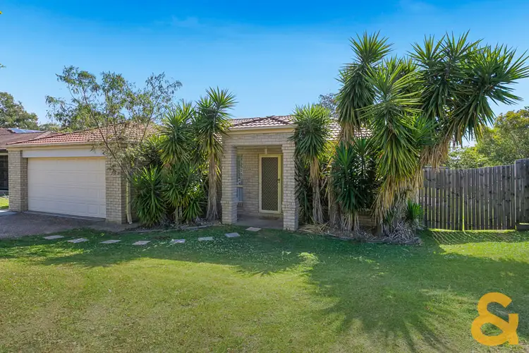 24 Jennifer Street, Birkdale QLD 4159