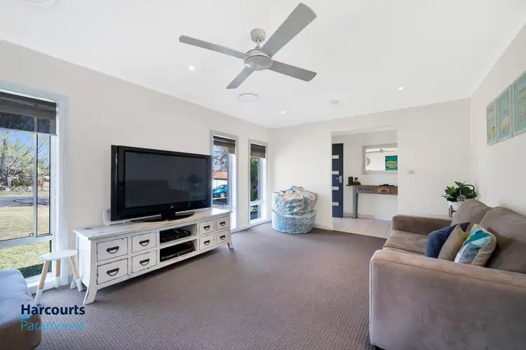 Second view of Homely house listing, 16 Oberon Road, Ruse NSW 2560