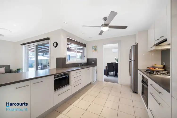 Third view of Homely house listing, 16 Oberon Road, Ruse NSW 2560