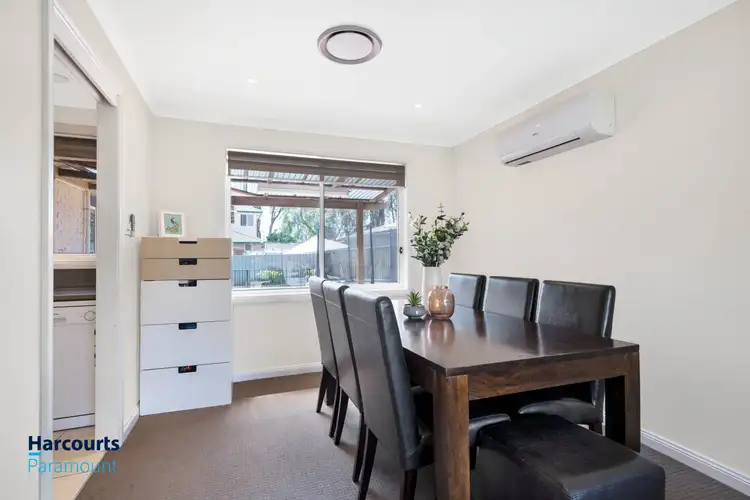 Fifth view of Homely house listing, 16 Oberon Road, Ruse NSW 2560