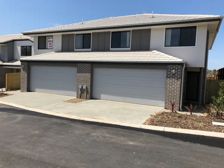 Main view of Homely townhouse listing, 10/5 McKenzie Road, Mango Hill QLD 4509
