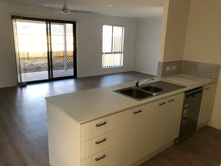 Second view of Homely townhouse listing, 10/5 McKenzie Road, Mango Hill QLD 4509
