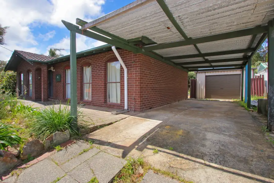 Main view of Homely house listing, 21 Topeka Place, Wanneroo WA 6065