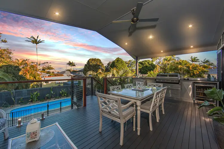 Third view of Homely house listing, 84 Seaville Ave, Scarborough QLD 4020