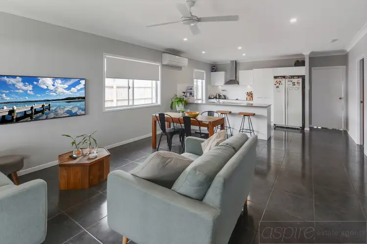 Fourth view of Homely house listing, 13 WOODSWALLOW CRESCENT, Bli Bli QLD 4560