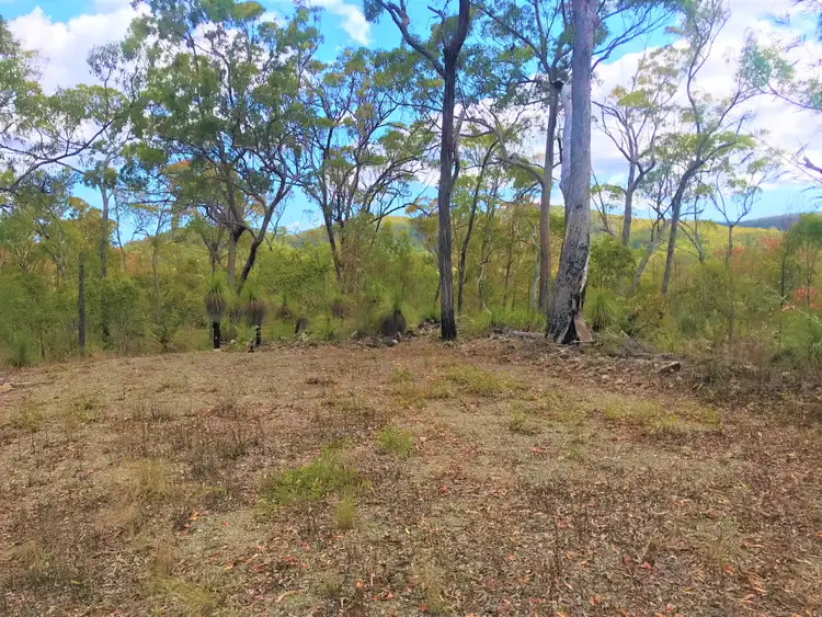 Second view of Homely land listing, Address available on request