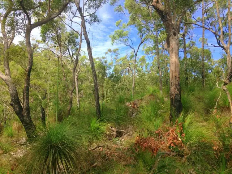 Third view of Homely land listing, Address available on request