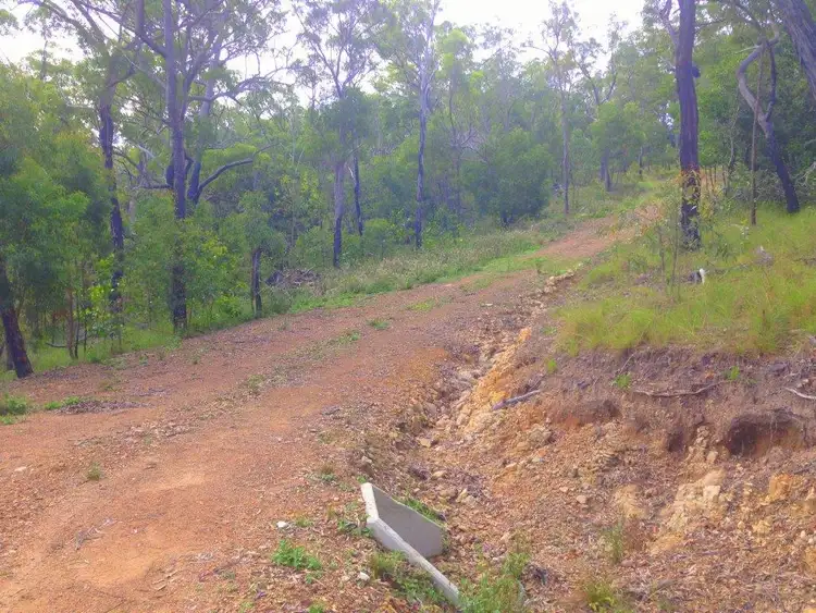 Fifth view of Homely land listing, Address available on request