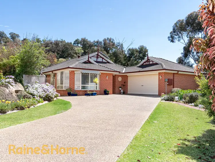 Main view of Homely house listing, 6 Keane Place, Kooringal NSW 2650