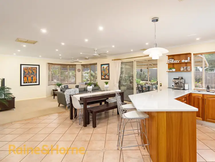 Second view of Homely house listing, 6 Keane Place, Kooringal NSW 2650