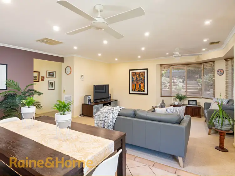 Third view of Homely house listing, 6 Keane Place, Kooringal NSW 2650