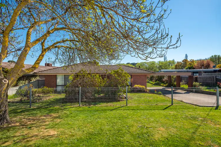 Main view of Homely house listing, 82 Beauchamp Street, Kyneton VIC 3444