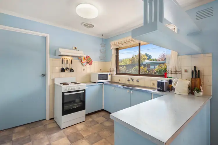 Fourth view of Homely house listing, 82 Beauchamp Street, Kyneton VIC 3444