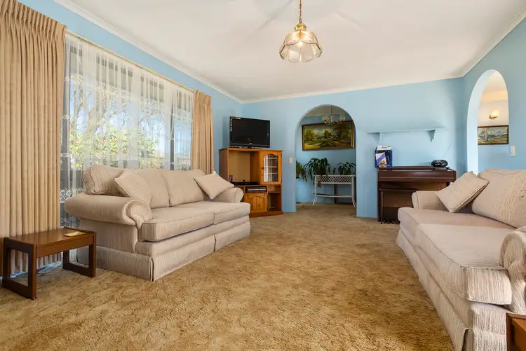 Fifth view of Homely house listing, 82 Beauchamp Street, Kyneton VIC 3444