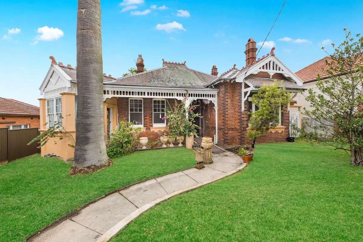 Main view of Homely house listing, 10 King Street, Ashfield NSW 2131