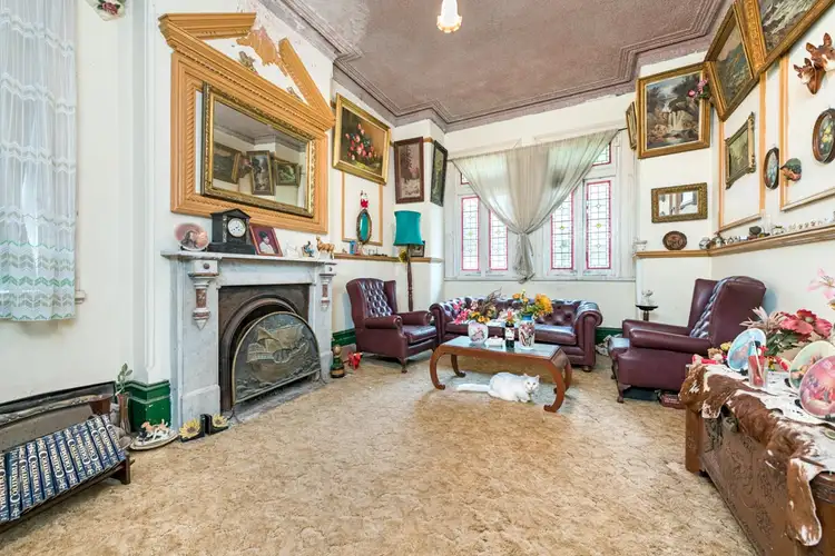 Second view of Homely house listing, 10 King Street, Ashfield NSW 2131