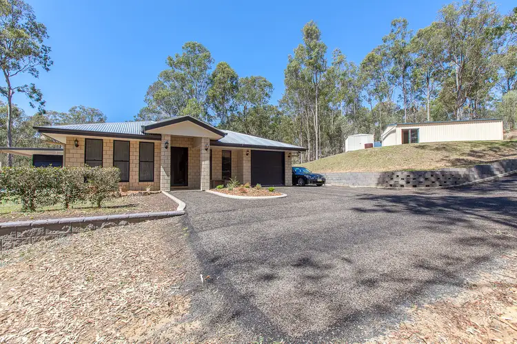 169 Randwick Drive, Mundoolun QLD 4285