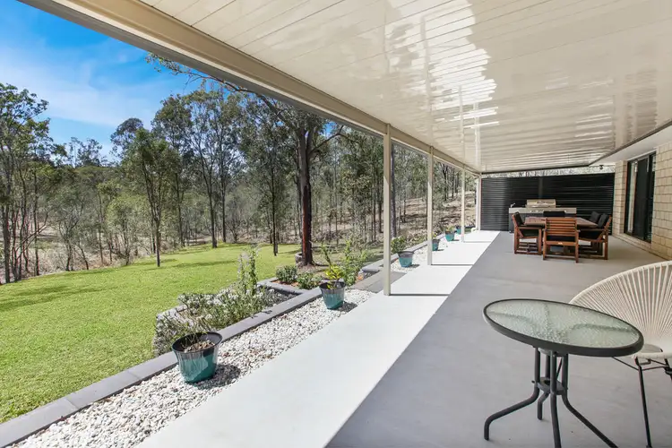 Seventh view of Homely house listing, 169 Randwick Drive, Mundoolun QLD 4285