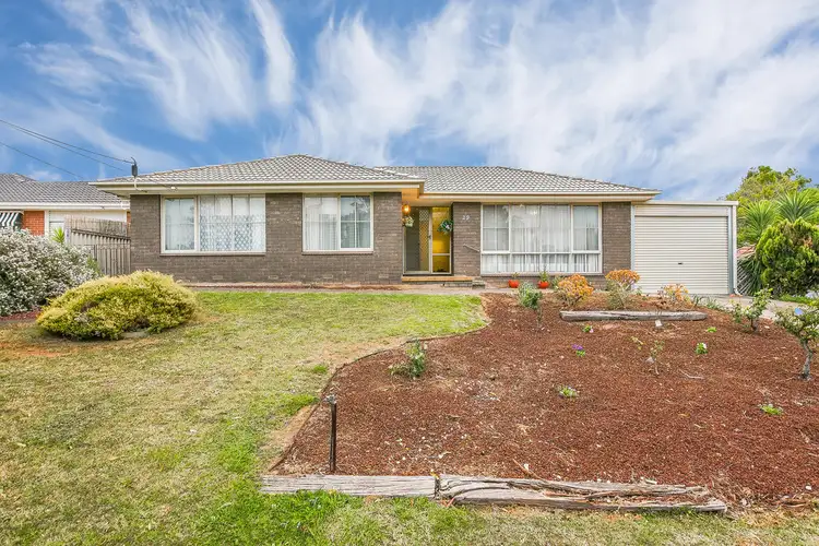 29 Pembroke Drive, Reynella SA 5161