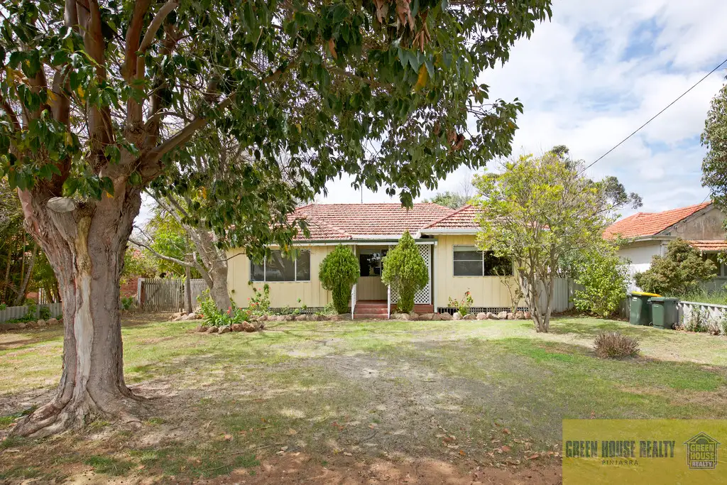 Main view of Homely house listing, 8 Congdon Avenue, Pinjarra WA 6208