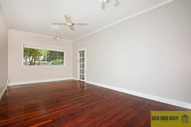 Third view of Homely house listing, 8 Congdon Avenue, Pinjarra WA 6208