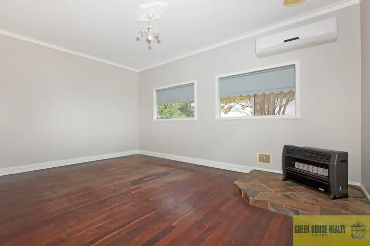 Fifth view of Homely house listing, 8 Congdon Avenue, Pinjarra WA 6208