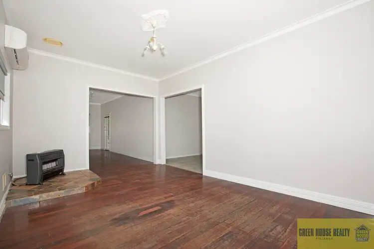 Sixth view of Homely house listing, 8 Congdon Avenue, Pinjarra WA 6208
