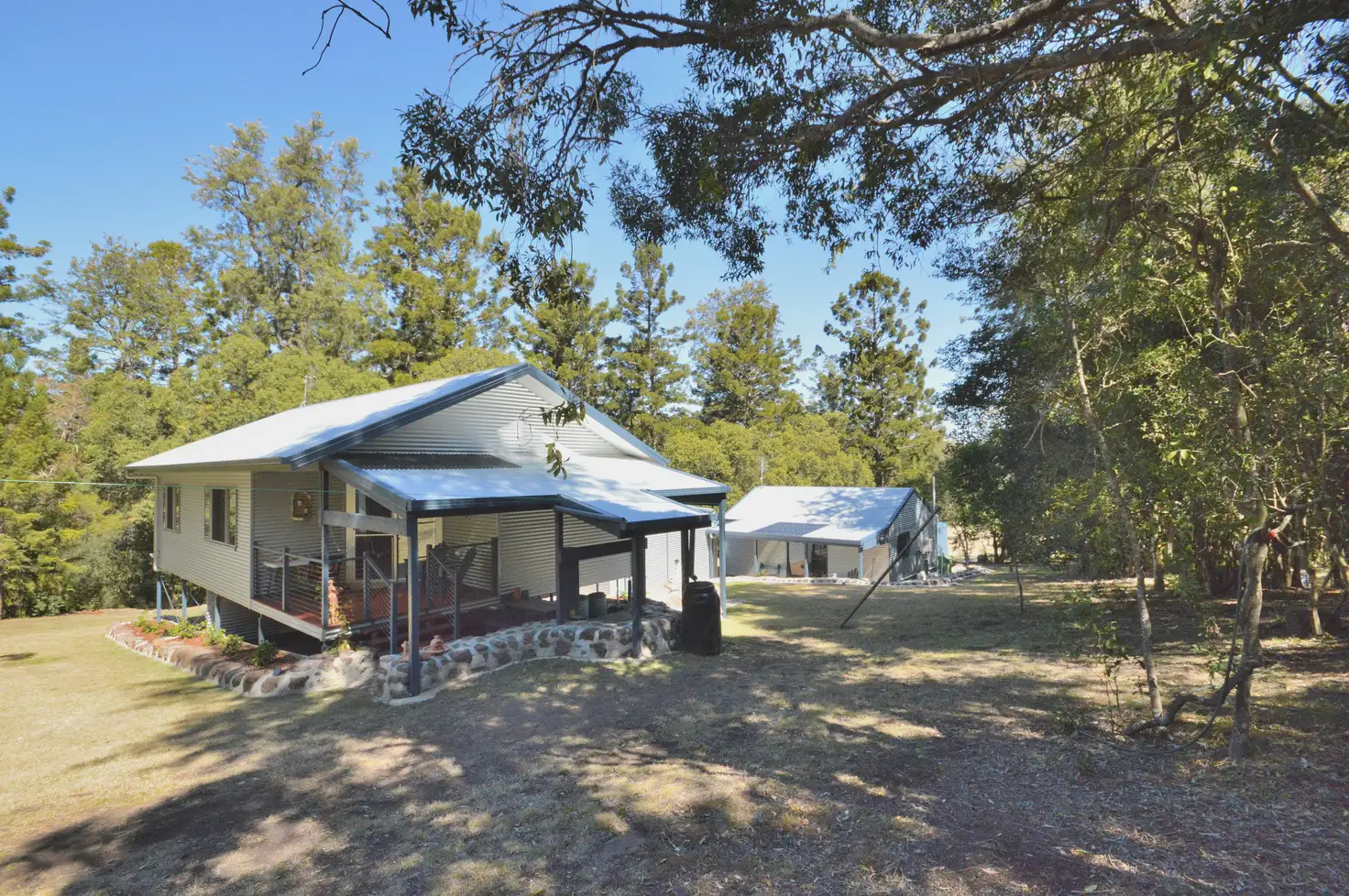 Main view of Homely rural property listing, Address available on request