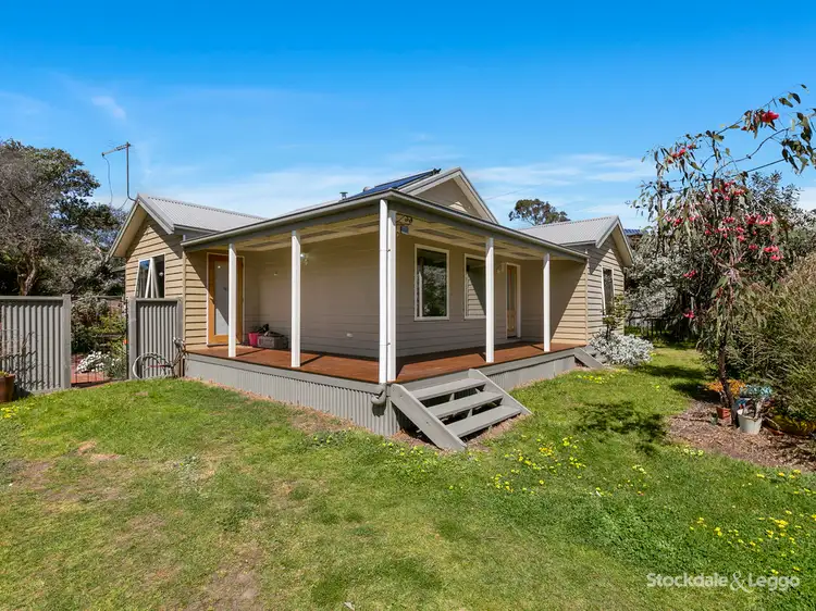 76 Canterbury Road, Venus Bay VIC 3956