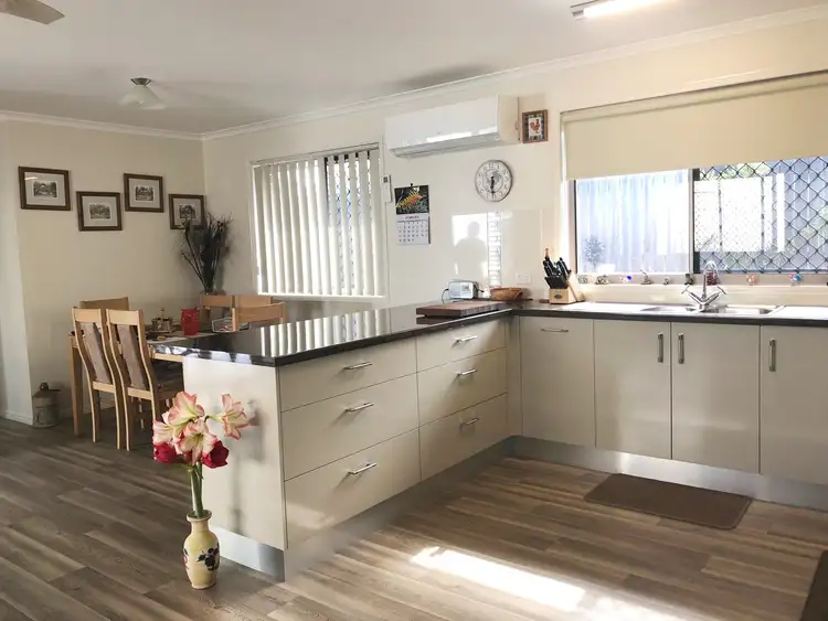 Second view of Homely house listing, 12 Callistemon Cresent, Tin Can Bay QLD 4580