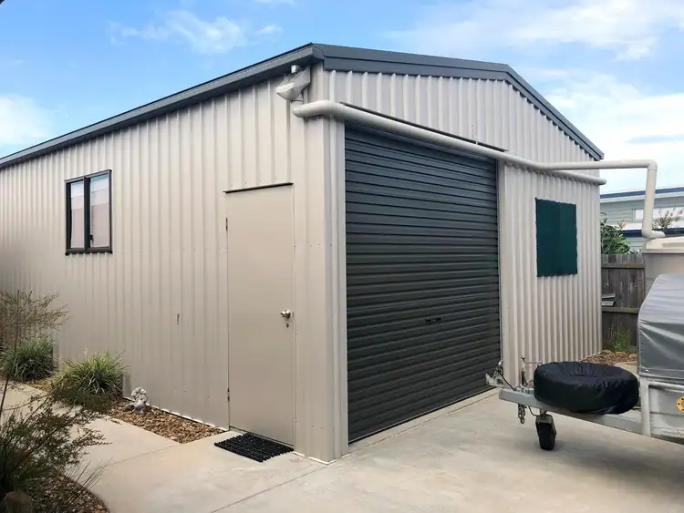 Third view of Homely house listing, 12 Callistemon Cresent, Tin Can Bay QLD 4580