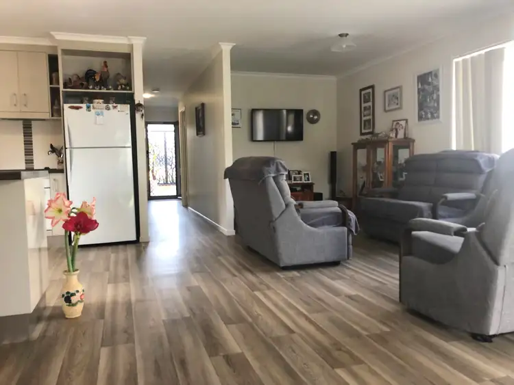 Fourth view of Homely house listing, 12 Callistemon Cresent, Tin Can Bay QLD 4580