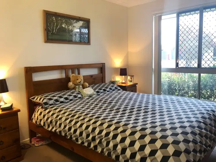 Fifth view of Homely house listing, 12 Callistemon Cresent, Tin Can Bay QLD 4580