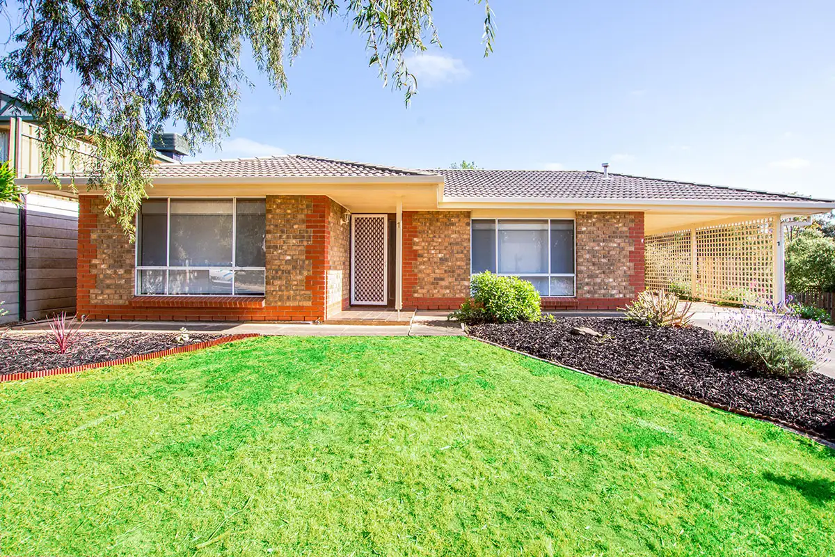 Main view of Homely house listing, 1 Nolan Court, Trott Park SA 5158