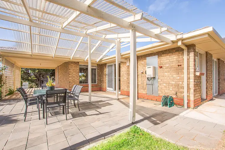 Fourth view of Homely house listing, 1 Nolan Court, Trott Park SA 5158
