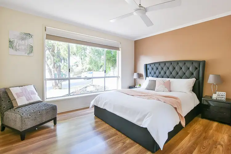 Fifth view of Homely house listing, 1 Nolan Court, Trott Park SA 5158