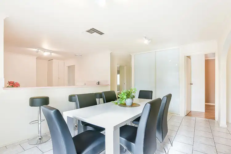Sixth view of Homely house listing, 1 Nolan Court, Trott Park SA 5158