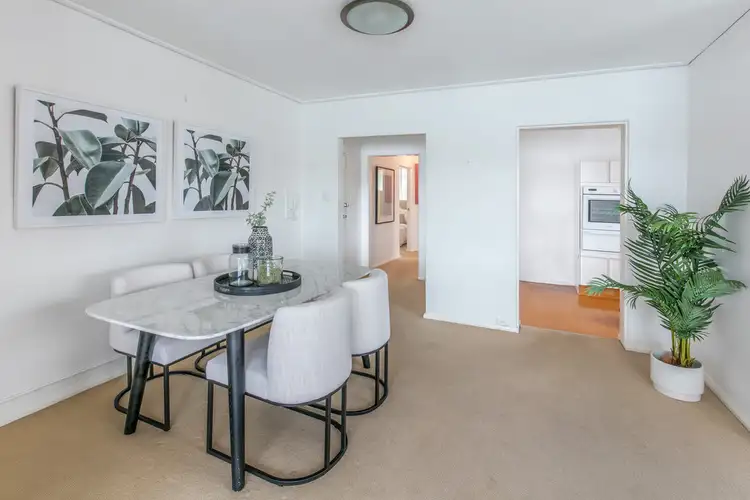 Sixth view of Homely apartment listing, 5/11 Elamang Avenue, Kirribilli NSW 2061